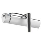 Shadow 3kW Patio Heater Combinations with Large Stainless Steel Stand