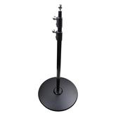 Shadow Freestanding Patio Heater Stands