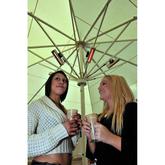 Tansun Rio Grande 1.5kW & 2kW IP24 Patio Heater