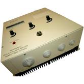 18kW or 24kW  3-Zone Professional Heater Controller 
