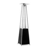 Athena Plus+ Pyramid Flame Gas Patio Heaters