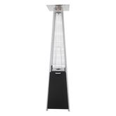 Athena Plus+ Pyramid Flame Gas Patio Heaters