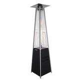 Athena Plus+ Pyramid Flame Gas Patio Heaters