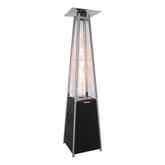 Athena Plus+ Pyramid Flame Gas Patio Heaters