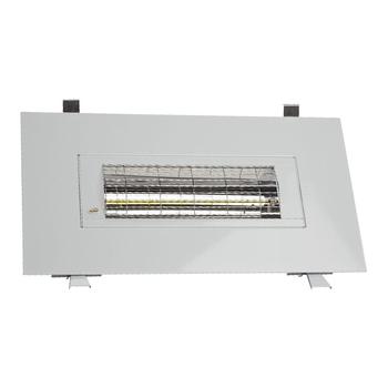 Burda Smart Flush Mounted 1.5kW & 2.0kW Heater