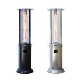 Goliath 15kW Commercial Gas Flame Patio Heater