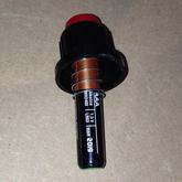 Goliath 15kW Commercial Gas Flame Patio Heater