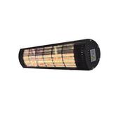Shadow II 2kW Ultra Low Glare Patio Heater