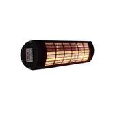 Shadow II 2kW Ultra Low Glare Patio Heater