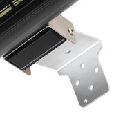 Shadow II 2kW Ultra Low Glare Patio Heater