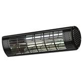 Shadow II 2kW Ultra Low Glare Patio Heater