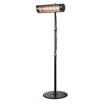 Shadow II  2kW Heater with RB Stand