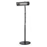 Shadow II  2kW Heater with RB Stand