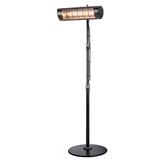 Shadow II  2kW Heater with RB Stand
