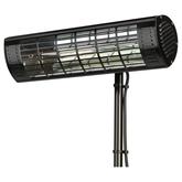 Shadow II  2kW Heater with RB Stand