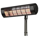 Shadow II  2kW Heater with RB Stand