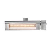 Shadow XT 1.5kW & 2kW Oscillating Bluetooth Ultra Low Glare Patio Heater