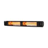 Shadow XT 3kW & 4kW Bluetooth Ultra Low Glare Patio Heater