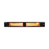 Shadow XT 3kW & 4kW Bluetooth Ultra Low Glare Patio Heater