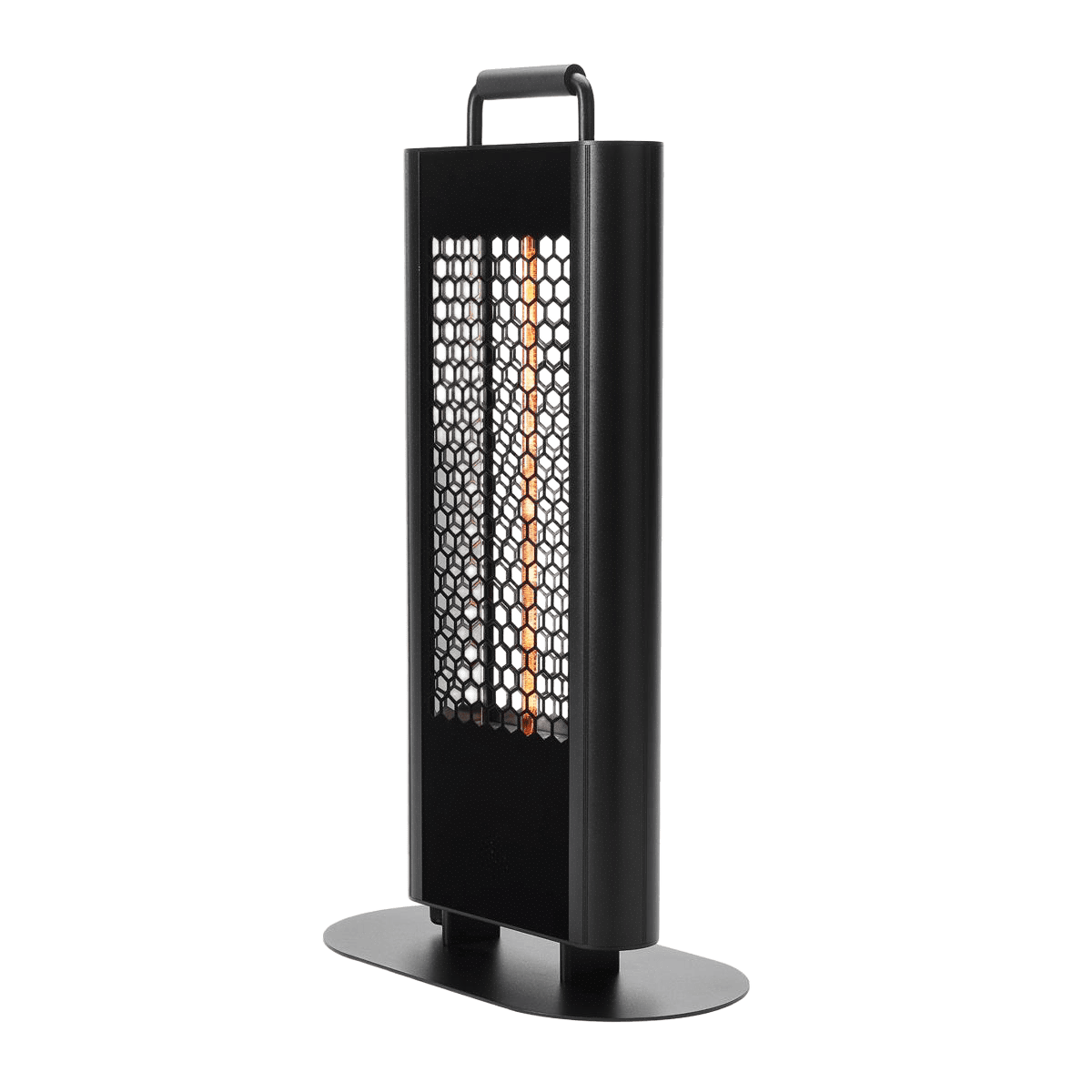 Shadow Sidekick 1.2kW Portable Infrared Heater