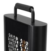 Shadow Sidekick 1.2kW Portable Infrared Heater