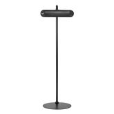 Shadow Diffusion 2kw Carbon with Tilt Stand