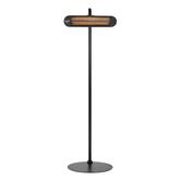 Shadow Diffusion 2kw Carbon with Tilt Stand