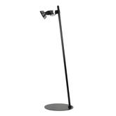 Shadow Diffusion 2kw Carbon with Tilt Stand