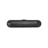 Shadow Diffusion Wall Heater Carbon 2.0kW Patio Heater