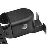 Shadow Diffusion Wall Heater Carbon 2.0kW Patio Heater
