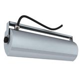 Solamagic ECO+ 1.4kW Infrared Radiant Patio Heater - Titanium Silver