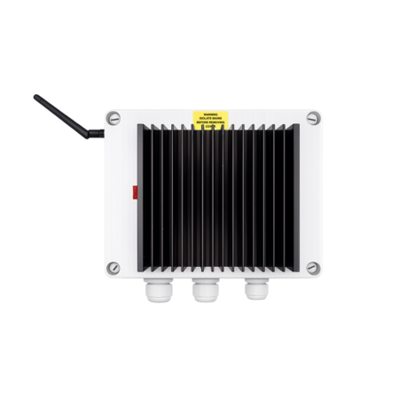 9kW Remote Variable Heater Controller (receiver)