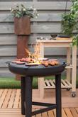 RedFire Palau BBQ Plancha Grill