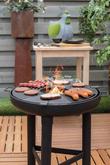 RedFire Palau BBQ Plancha Grill
