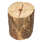 Swedish Fire Chimnea Log Fire Starter