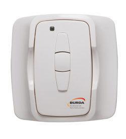 Burda Single Zone Controller