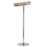 Shadow 3kW Patio Heater Combinations with Large Stainless Steel Stand