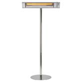 Shadow 3kW Patio Heater Combinations with Large Stainless Steel Stand