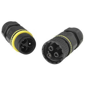 IP65 13Amp Connectors