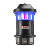 Vacuum UV Flying Insect Insect Trap