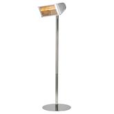 Shadow 3kW Patio Heater Combinations with Large Stainless Steel Stand