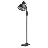 Shadow Diffusion Floor Lamp 2.5kW Patio Heater