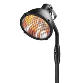 Shadow Diffusion Floor Lamp 2.5kW Patio Heater