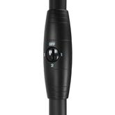 Shadow Diffusion Floor Lamp 2.5kW Patio Heater