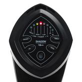 Shadow Diffusion Guadalupa 900W Portable Infrared Heater