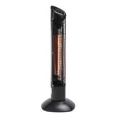 Shadow Diffusion Guadalupa 900W Portable Infrared Heater
