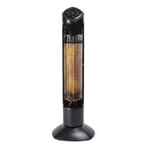 Shadow Diffusion Guadalupa 900W Portable Infrared Heater
