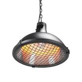 Shadow Diffusion Hanging Lamp 2.1kW Patio Heater 