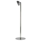 Shadow 3kW Patio Heater Combinations with Large Stainless Steel Stand