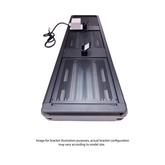 Shadow 3 Zone Remote Controlled Industrial Heater Solution